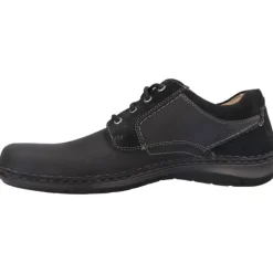 Sneakers|Casual*Josef Seibel Anvers 06 Black